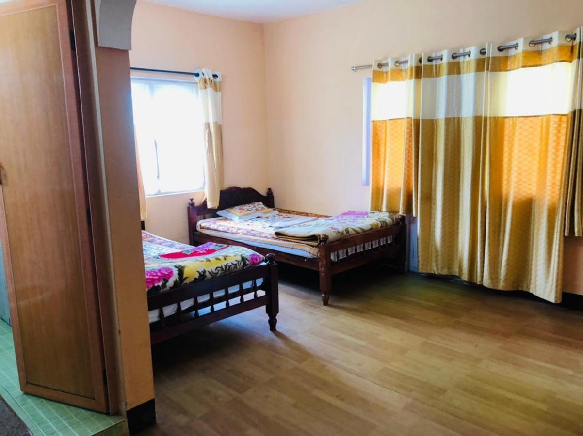 Belair Cottages Kotagiri Bagian luar foto