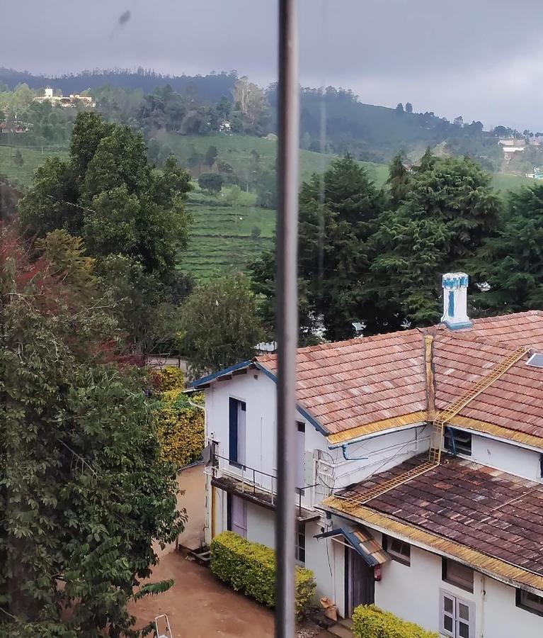 Belair Cottages Kotagiri Bagian luar foto