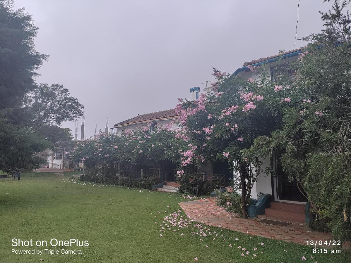 Belair Cottages Kotagiri Bagian luar foto