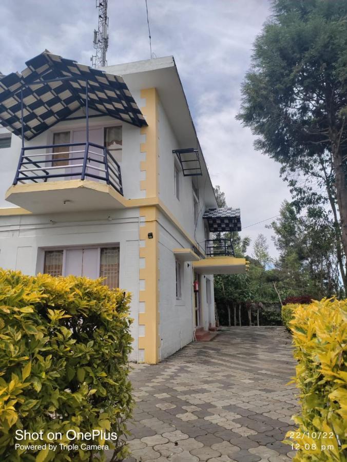 Belair Cottages Kotagiri Bagian luar foto